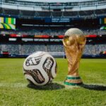 Μουντιάλ 2026 Μπάλα Τελικός Trionda Final