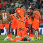 Μουντιάλ 2026 Ολλανδία