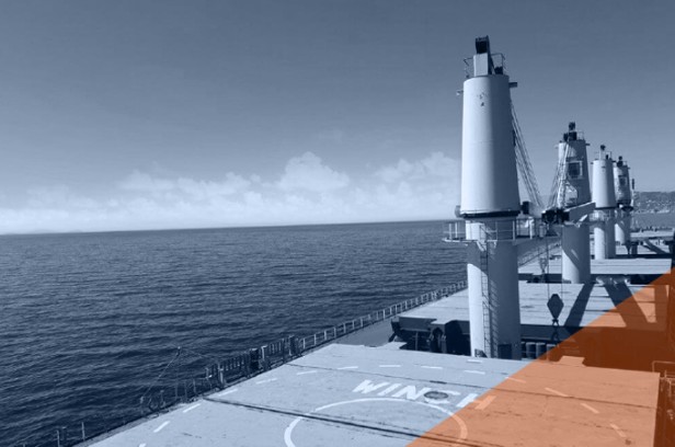 Η Ελληνική Pioneer Marine έτοιμη για περαιτέρω ανάπτυξη – Τρίτη εξαγορά 