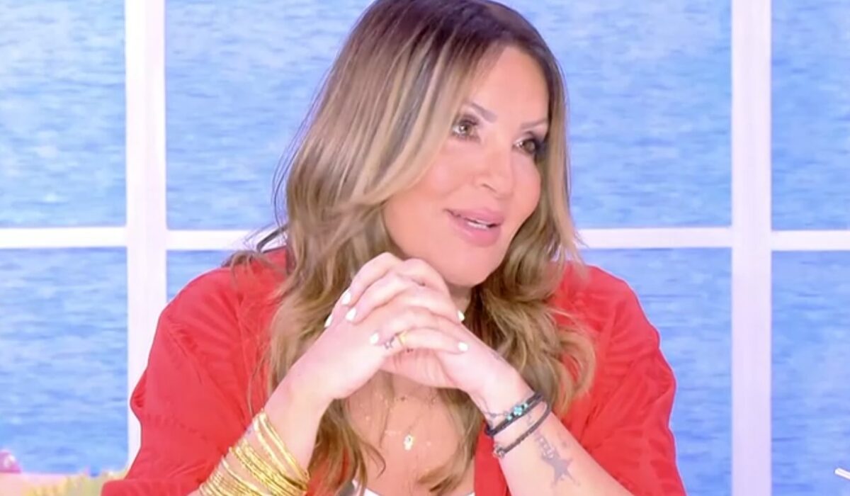 Ναταλία Γερμανού