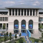 ΝΑΤΟ Σύνοδος Κορυφής Άγκυρα Τουρκία