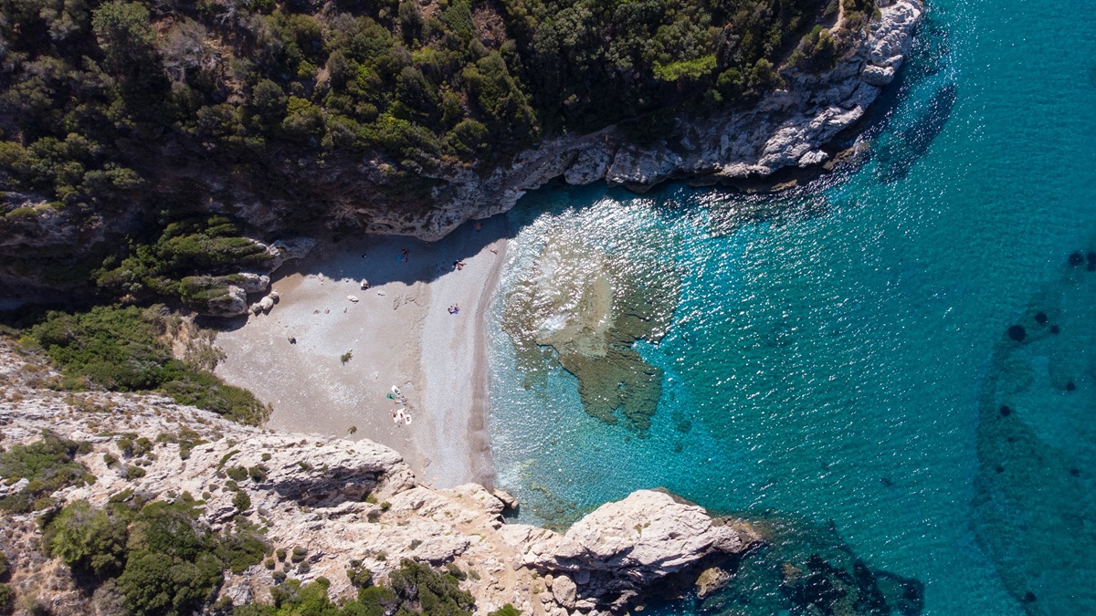 νησί