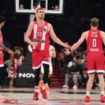 Euroleague 2026-27: Το αναλυτικό πρόγραμμα του Ολυμπιακού