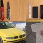 Τι βρέθηκε στην κατοχή των συλληφθέντων