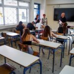 Μηχανογραφικό