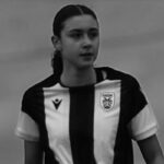 ΠΑΟΚ ΤΡΟΧΑΙΟ ΘΕΣΣΑΛΟΝΙΚΗ