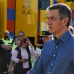 Πέδρο Σάντσεθ Ισπανία