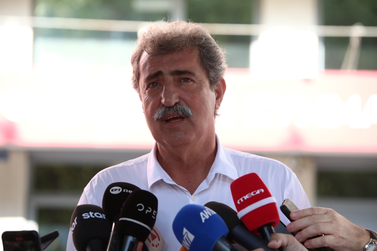 Με ψηφοφορία στην ΚΟ ο νέος Πρόεδρος του ΣΥΡΙΖΑ – Πολάκης: Θα είμαι υποψήφιος