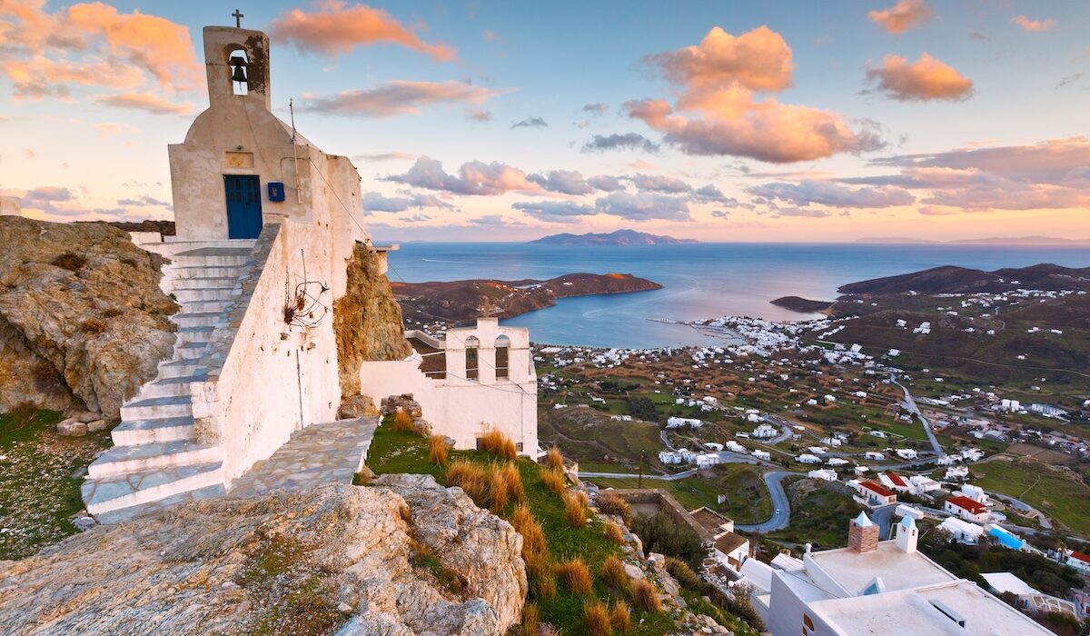 Σέριφος