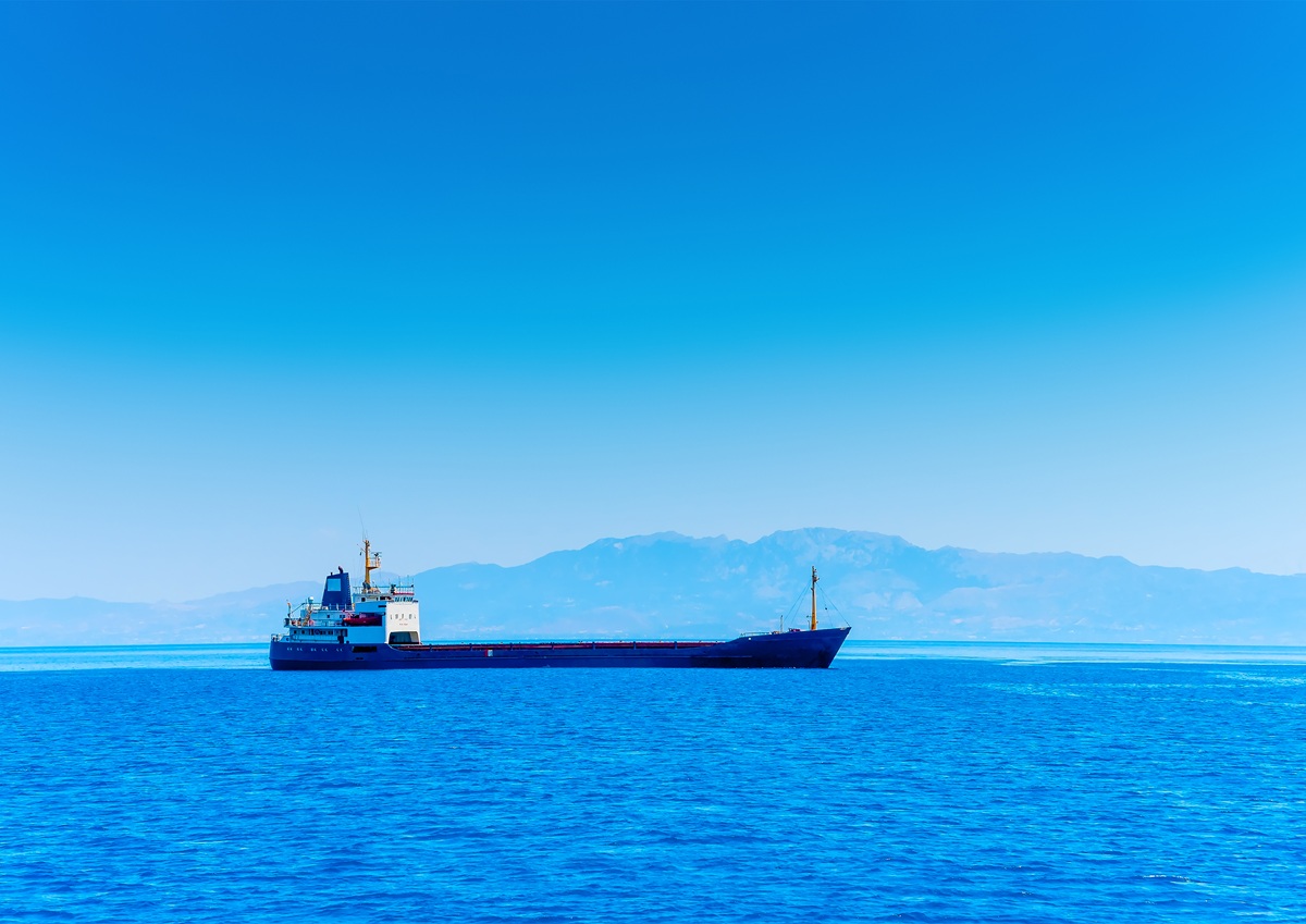 Modion Maritime: Η ναυτιλιακή εταιρεία του Μύρωνα Τσατσάκη ενισχύει τον στόλο της