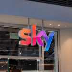 Sky Βρετανία