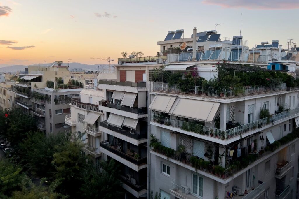 Φοιτητική στέγη: Αύξηση 75% στα ενοίκια από το 2017 – Οι τιμές σε 22 περιοχές Αθήνας και Θεσσαλονίκης (Πίνακες) featured image