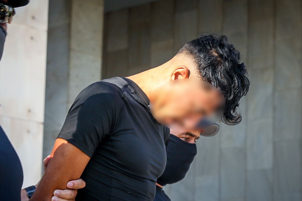 Σταύρος Γεωργίου: Ψάχνουν να βρουν το καταφύγιο του Αιγύπτιου μετά τη δολοφονία