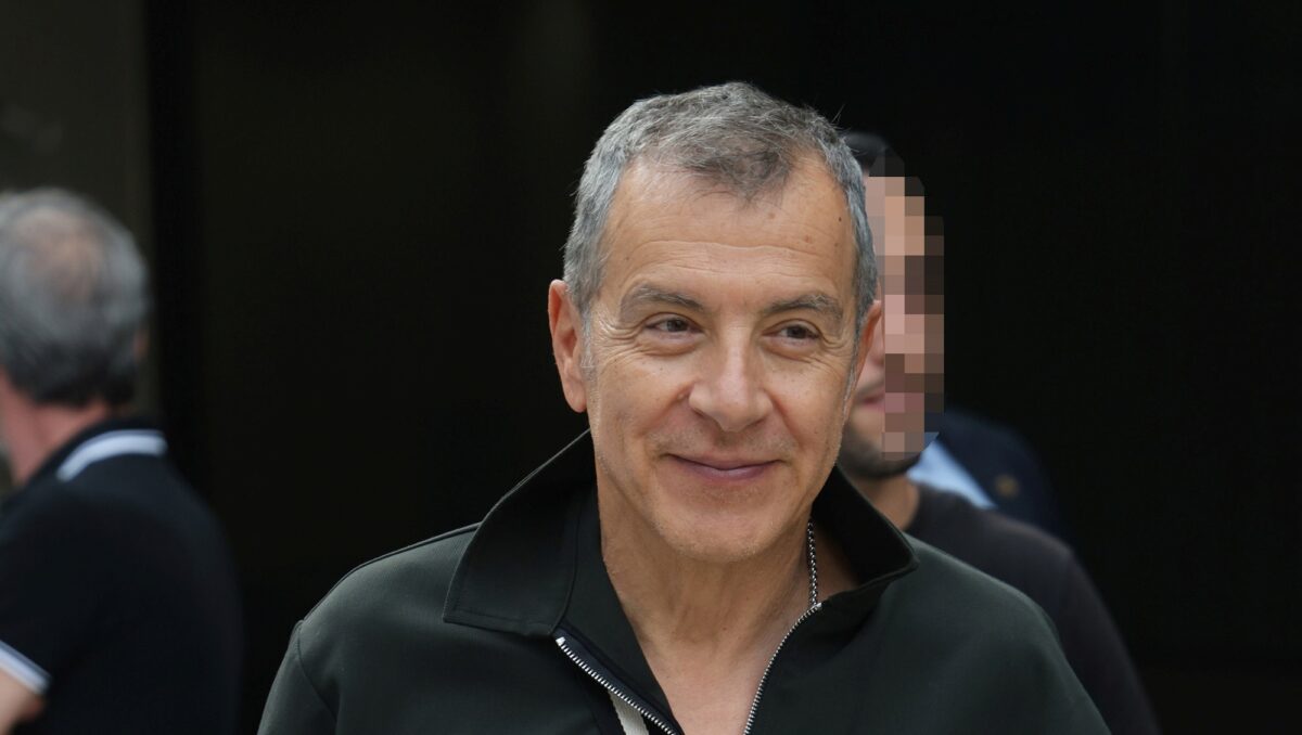 Σταύρος Θεοδωράκης: Μετακομίζει τους Πρωταγωνιστές στον ΣΚΑΪ με ισχυρό συμβόλαιο