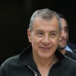 Σταύρος Θεοδωράκης: Μετακομίζει τους Πρωταγωνιστές στον ΣΚΑΪ με ισχυρό συμβόλαιο