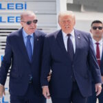 Σύνοδος Κορυφής ΝΑΤΟ Άγκυρα ΗΠΑ Τουρκία Ντόναλντ Τραμπ Ρετζέπ Ταγίπ Ερντογάν 2026