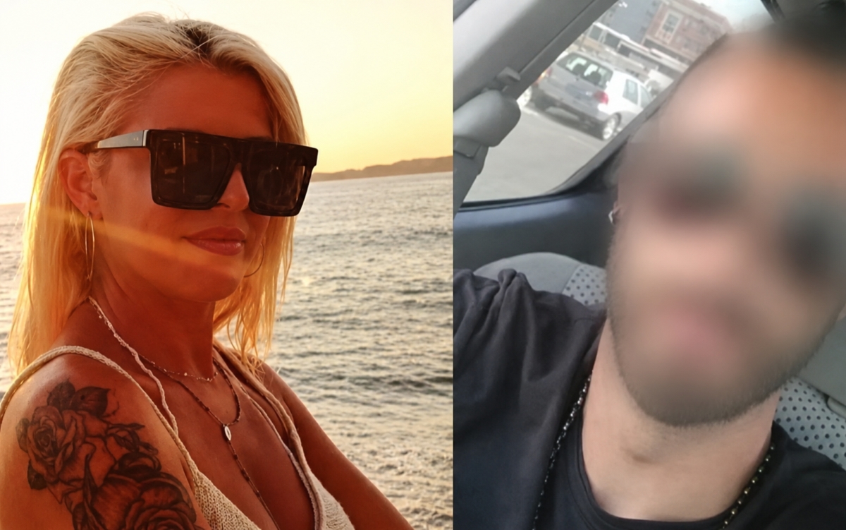 Σύρος: Τι σχέση είχε το ζευγάρι με τη διασώστρια – Νέες αποκαλύψεις