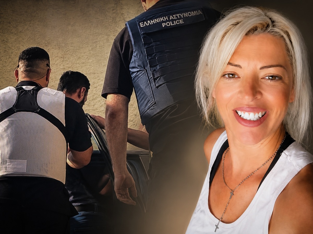 Έγκλημα στη Σύρο: Ψάχνουν απαντήσεις στην αναπαράσταση της συμπλοκής – Η διάρρηξη πριν από το φονικό