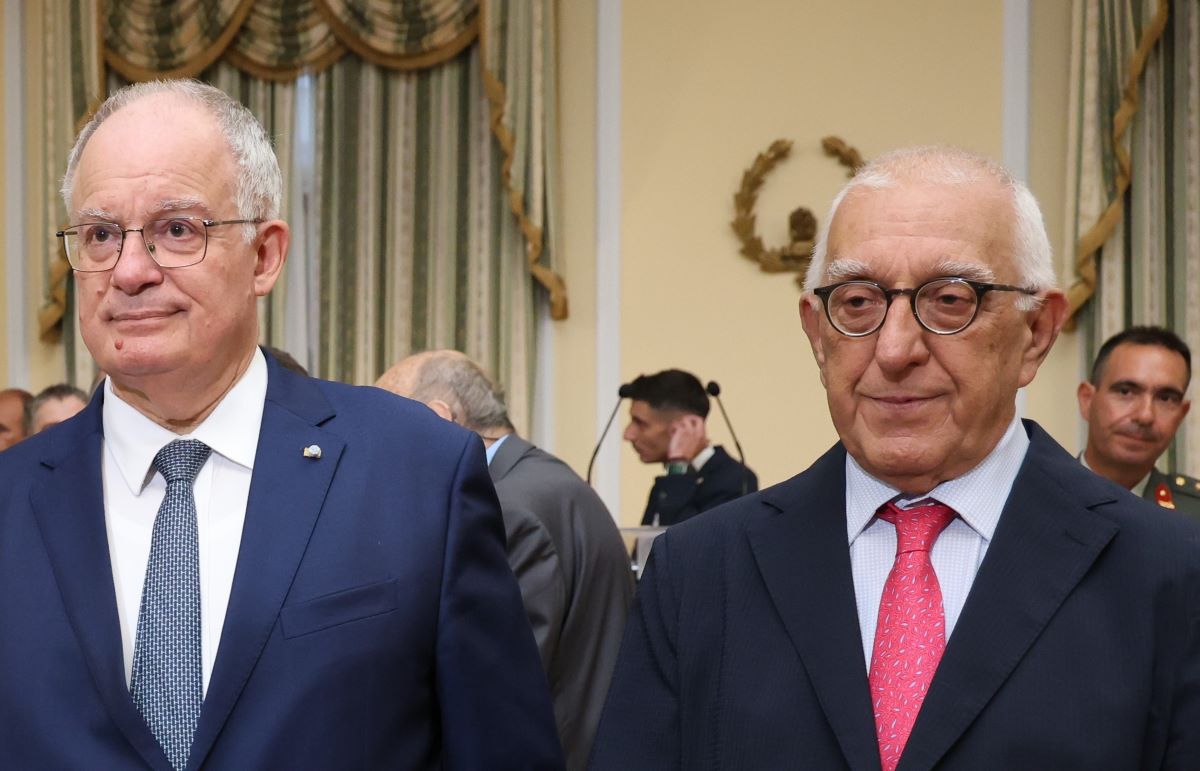 Κώστας Τασούλας, Νικήτας Κακλαμάνης