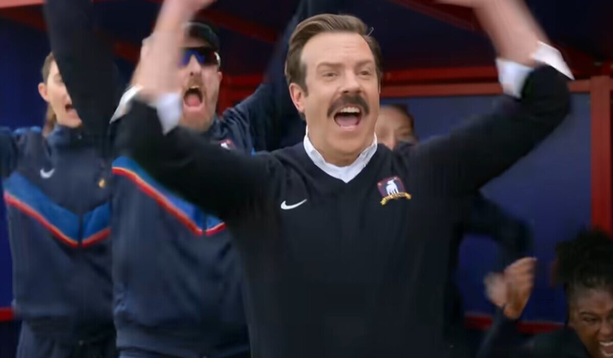 ted lasso