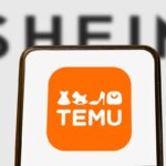 temu shein