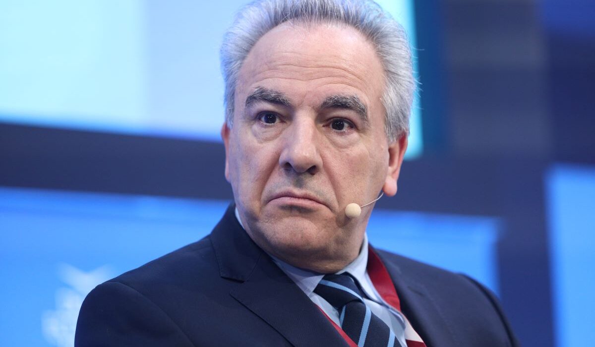 ΘΑΝΟΣ ΝΤΟΚΟΣ