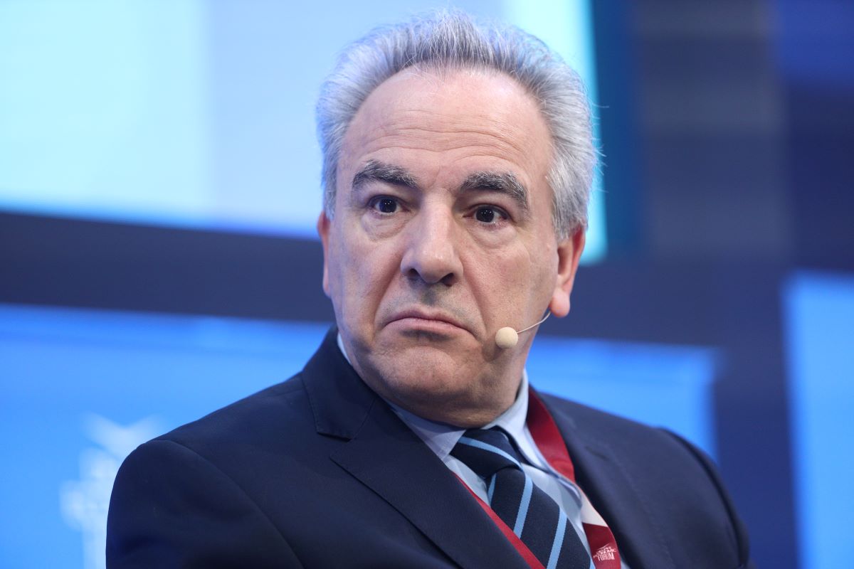 ΘΑΝΟΣ ΝΤΟΚΟΣ