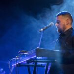 Θέμης Καραμουρατίδης για την απαγόρευση Χατζηδάκι στον Μητσιά: «Φιλιά στους κυρ-Παντελήδες αυτού του κόσμου»