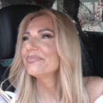 Τίνα Μεσσαροπούλου για Γιώργο Μυλωνάκη: Αυτή ήταν η πρώτη κουβέντα που της είπε όταν συνήλθε