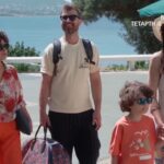 Το Σόι Σου spoiler: Διακοπές στη Μεσσήνη... not, με επιστροφή Άρη και Νάσο φαντάρο