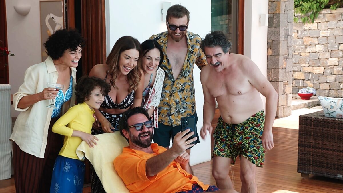 Το Σόι Σου τελειώνει με τις πιο απρόβλεπτες διακοπές για όλους
