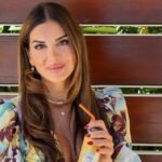 Σταματίνα Τσιμτσιλή: «Ξεκίνησα δεύτερο κύκλο ψυχανάλυσης μετά από 20 χρόνια»