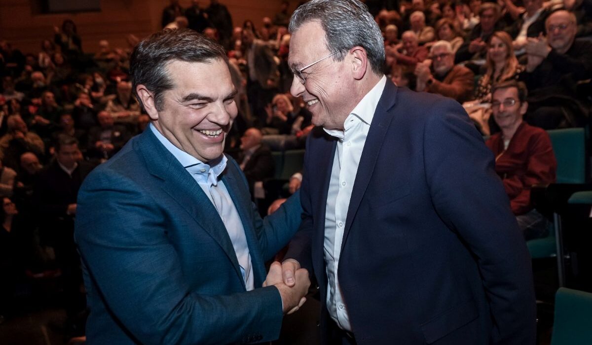 ΤΣΙΠΡΑΣ ΦΑΜΕΛΛΟΣ