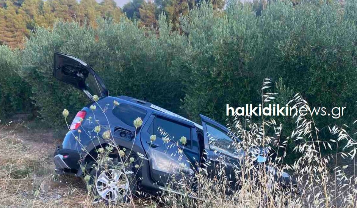 Χαλκιδική: Κρίσιμη η κατάσταση της 7χρονης – Έρανος για επαναπατρισμό των σορών της οικογένειάς της
