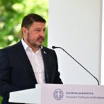 Ο Νίκος Χαρδαλιάς